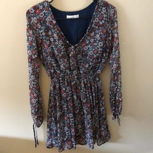 Abercrombie and Fitch Dress!